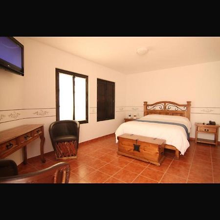 Villa Villar Querétaro Kültér fotó