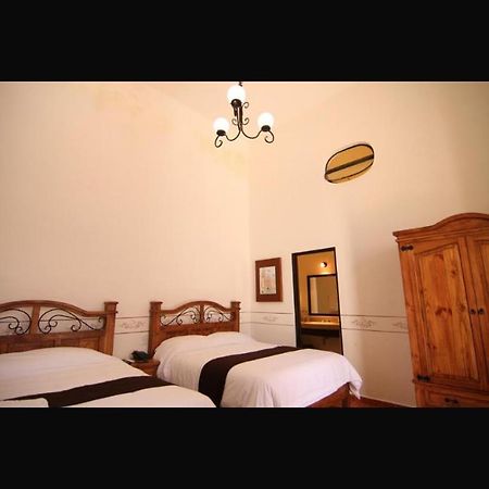 Villa Villar Querétaro Kültér fotó