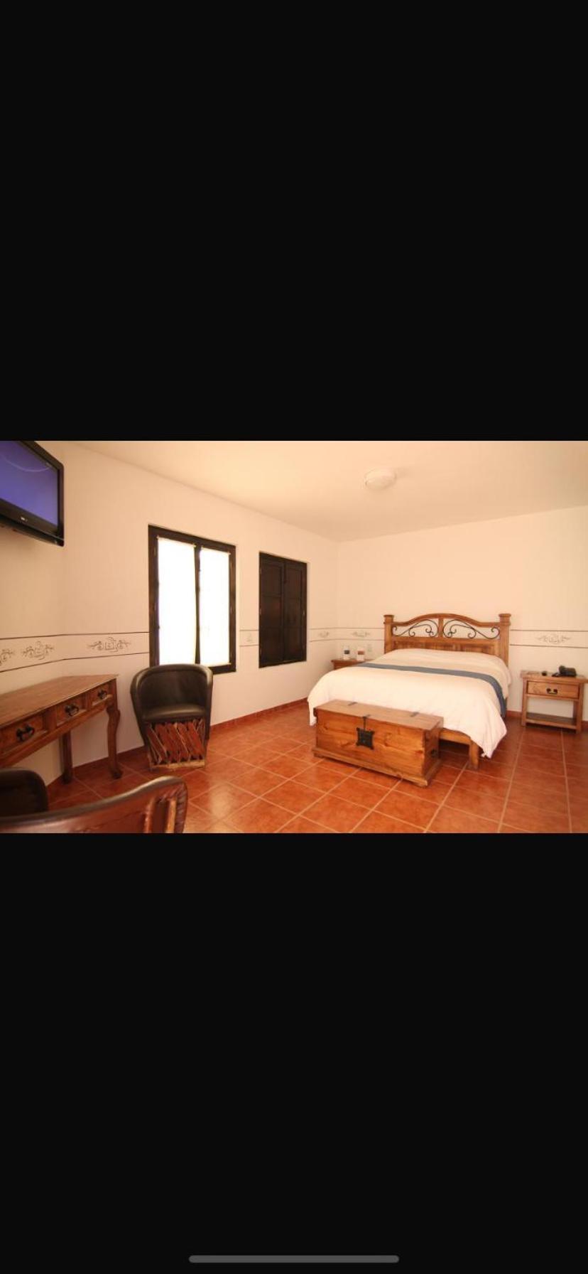 Villa Villar Querétaro Kültér fotó
