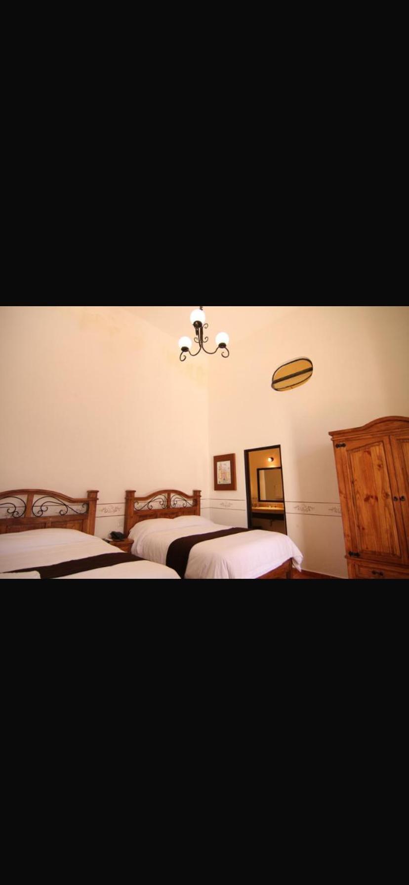 Villa Villar Querétaro Kültér fotó