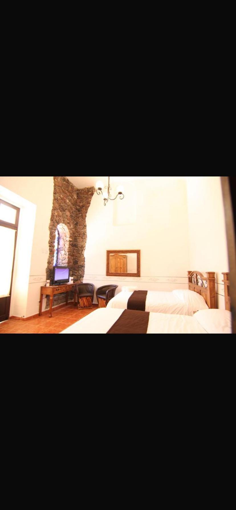 Villa Villar Querétaro Kültér fotó